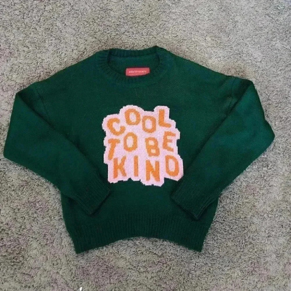 Maglione Saco Cool Sweater - Picture 4 of 4